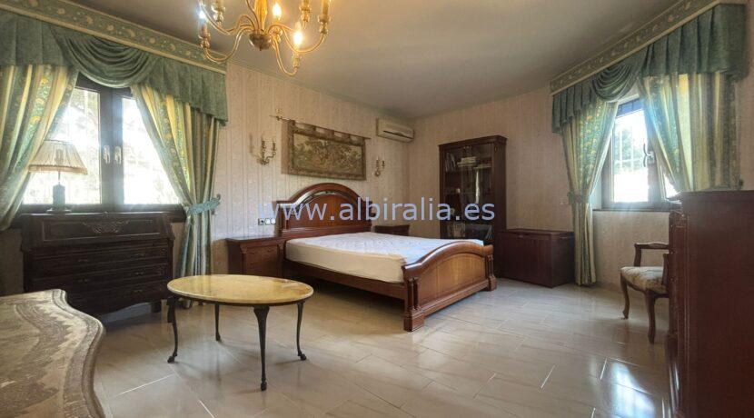 inversion inmobiliaria en Alfaz del Pi, Alicante