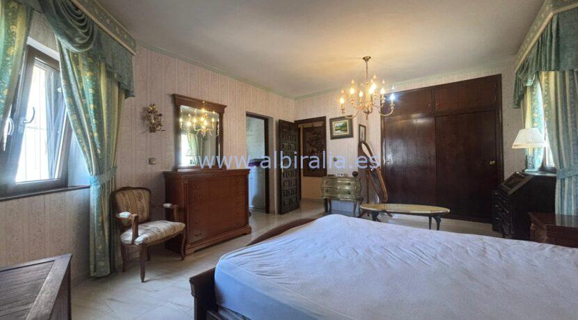 investment property oportunity in Alfaz del Pi Alicante Spain