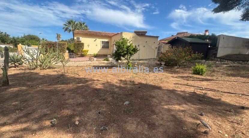 villa for sale in alicante alfaz del pi mediterranean