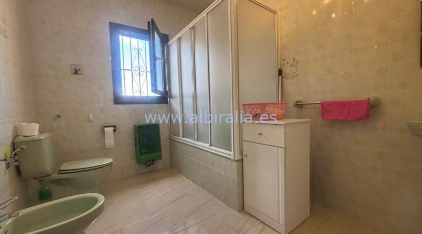 villa for sale near nowegian international school in alfaz del pi