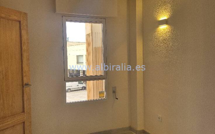 Albir beachfront property investment rental opportunity 10 meters from sea