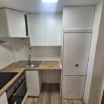 Piso venta El Albir Alicante oportunidad única primera línea playa