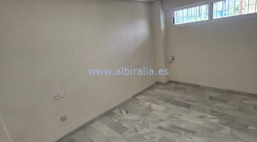 El Albir apartment for sale unique opportunity first line beach Spain