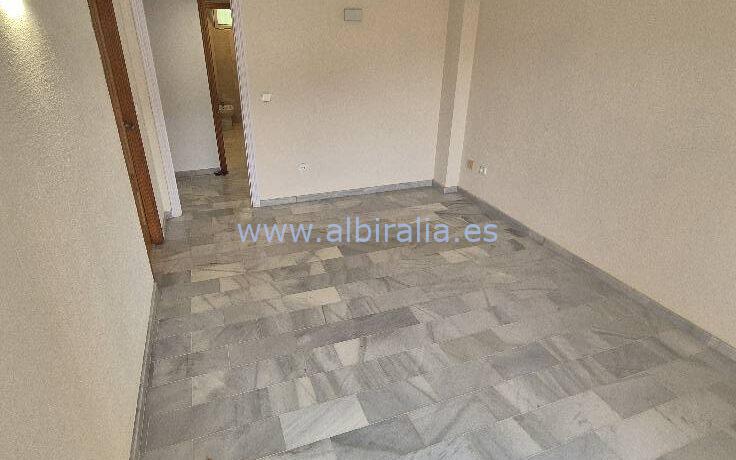 Apartamento primera línea playa El Albir inversión rentable 259000 euros