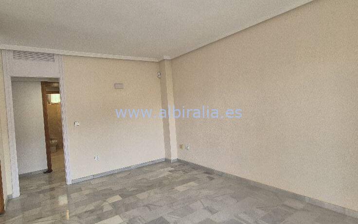 Inversión inmobiliaria Albir apartamento reformar añadir valor