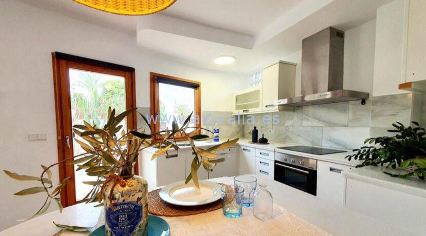 villa til leie ved DNSCB i Belmonte