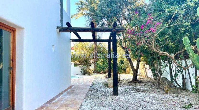 villa til leie ved DNSCB i San Rafael