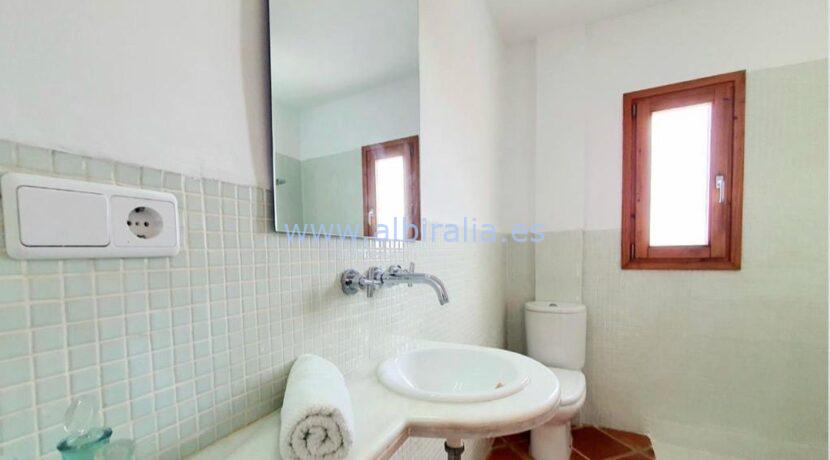 casa para alquiler de larga temporada en San Rafael, Alfaz del Pi