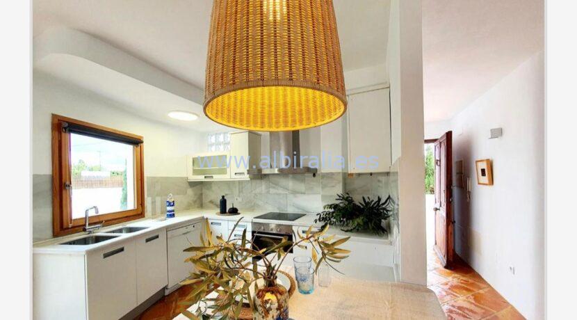 casa cerca de la playa en alquiler de larga temporada