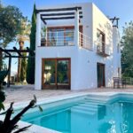 house for long term rent in Albir Alfaz del Pi