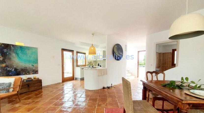 bolig til langtidsleie Albir Alfaz del Pi